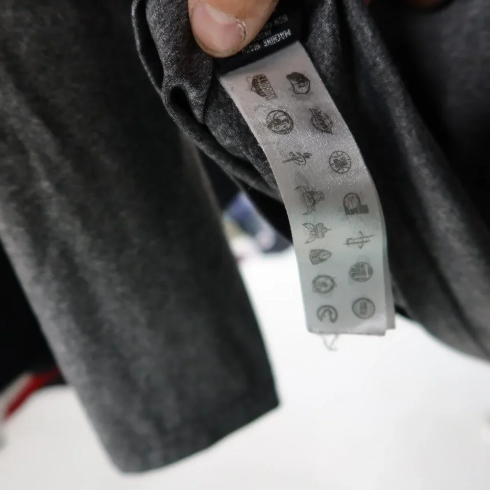 Toronto Raptors quarter zip - Picture 6 of 6